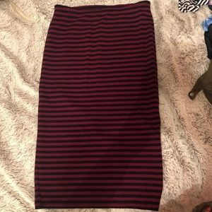 COPY - Pencil skirt